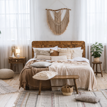 Ahşap Mobilyaların Sürdürülebilirliği ve Doğaya Katkısı|Ayancık Ahşap | Bio Pellet - Lambri - Yalı Baskı